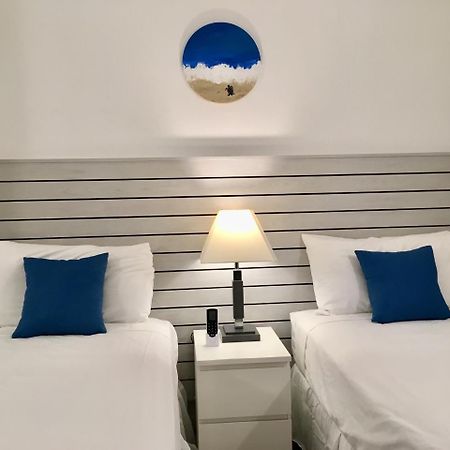 Dover Woods Apartments Christ Church Ngoại thất bức ảnh