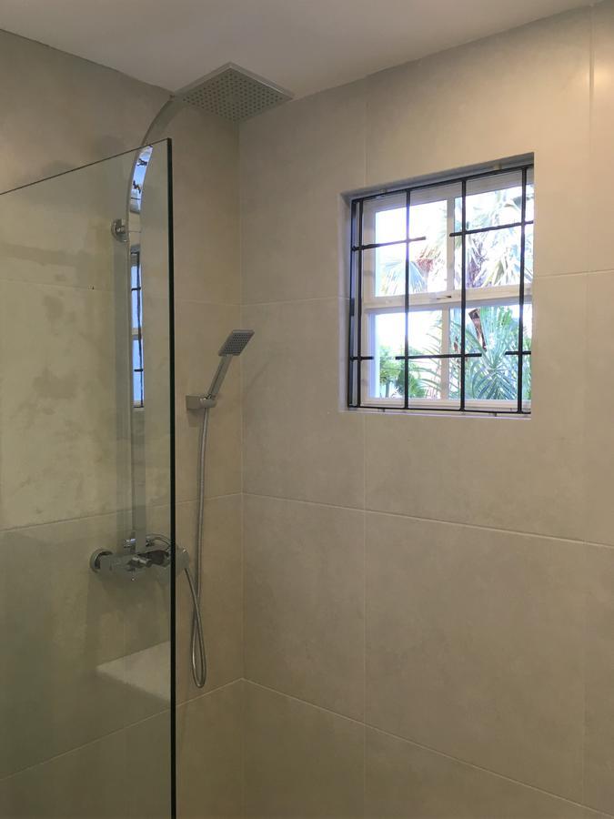 Dover Woods Apartments Christ Church Ngoại thất bức ảnh