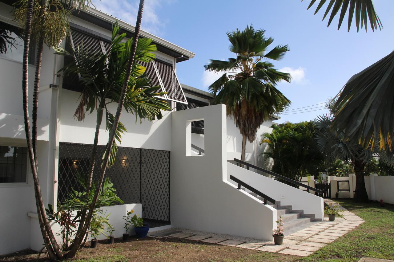 Dover Woods Apartments Christ Church Ngoại thất bức ảnh