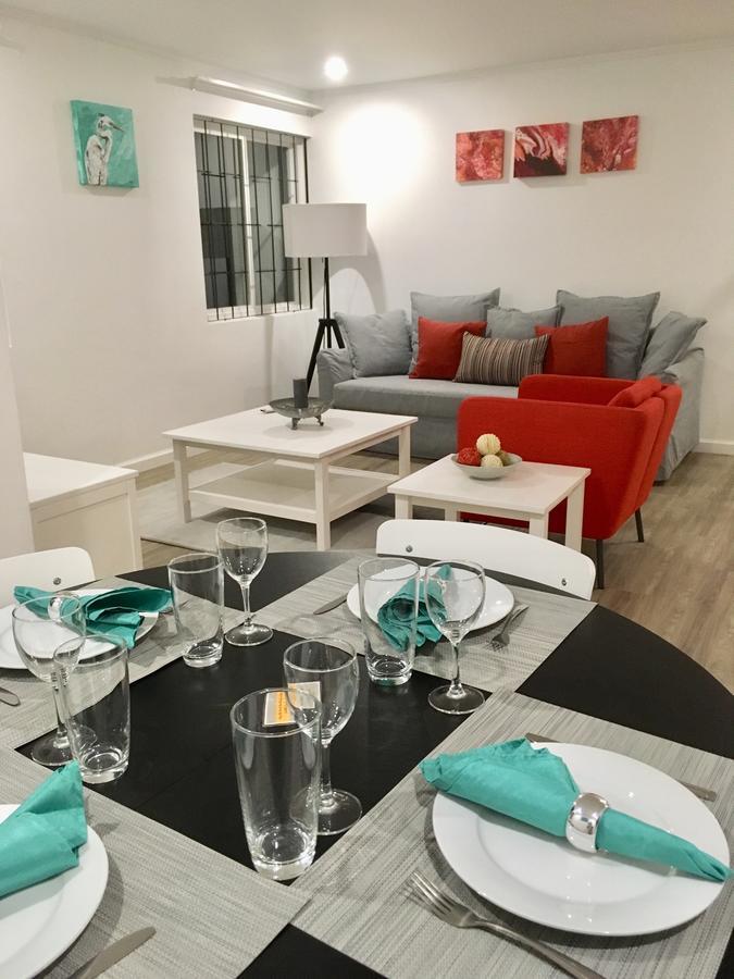 Dover Woods Apartments Christ Church Ngoại thất bức ảnh