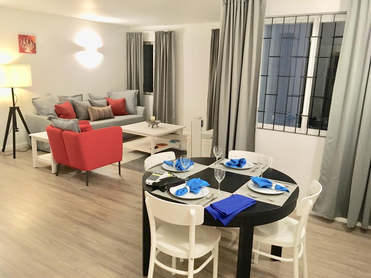 Dover Woods Apartments Christ Church Ngoại thất bức ảnh