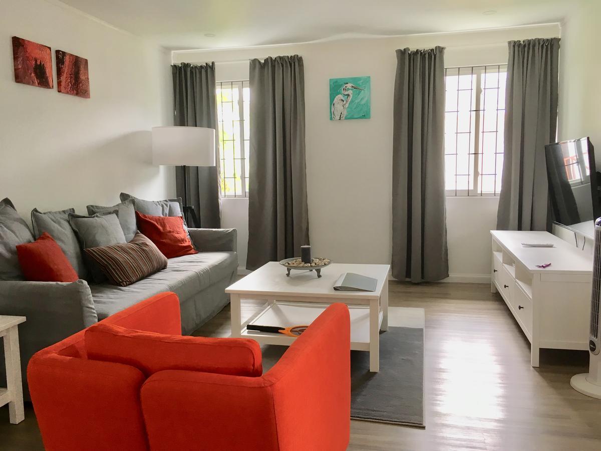 Dover Woods Apartments Christ Church Ngoại thất bức ảnh