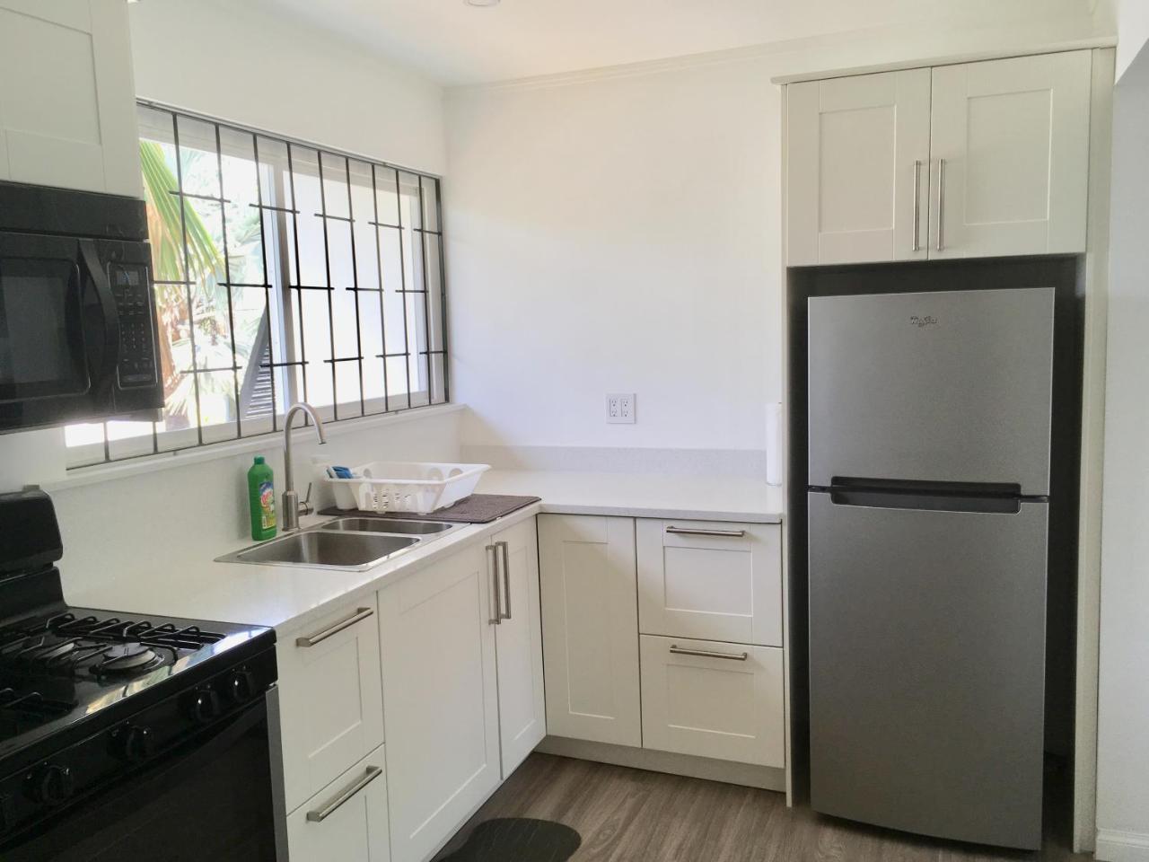 Dover Woods Apartments Christ Church Ngoại thất bức ảnh